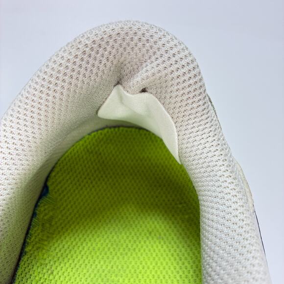 Nike Air Max SC White Gray Running Shoes Lightweight CW4555-101 Men’s Size 11.5 - Picture 9 of 13